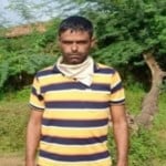 छत्तीसगढ़ के बिलासपुर में पकड़ा गया राममेहर...