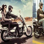 Bajaj Avenger Street Series