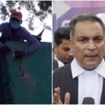 Hathras Gang Rape Case