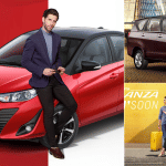 Toyota Discount Offers