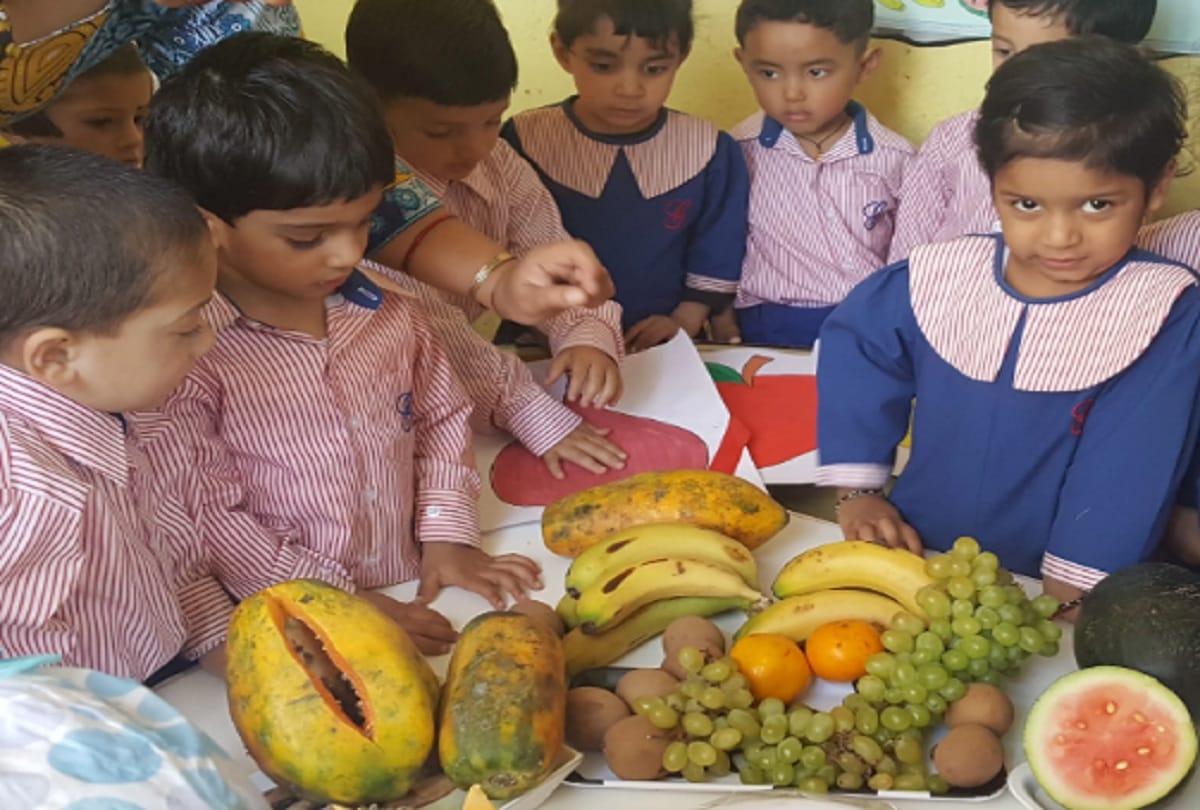 Pratham Education Foundation will run play schools in villages of Haryana, agreement with government