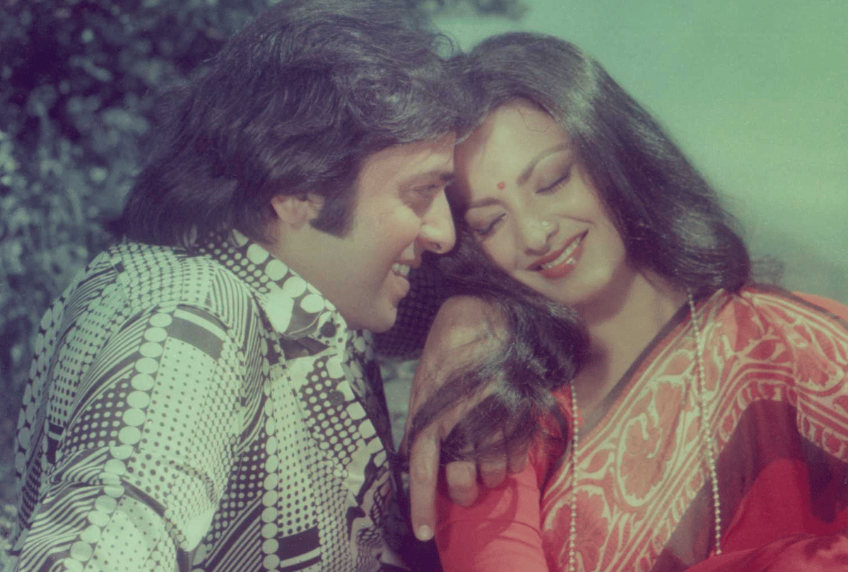 Rekha Birthday special this is why People called her Lady Amitabh Bachchan know her top 10 roles in bollywood films