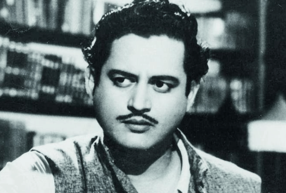 Guru Dutt death anniversary he was found dead in his bed may have been suicide or just an accidental overdose
