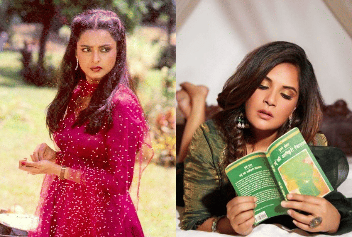 Rekha Birthday Special and Richa Chadha Reveals She Had Won The Defamation Case entertainment news