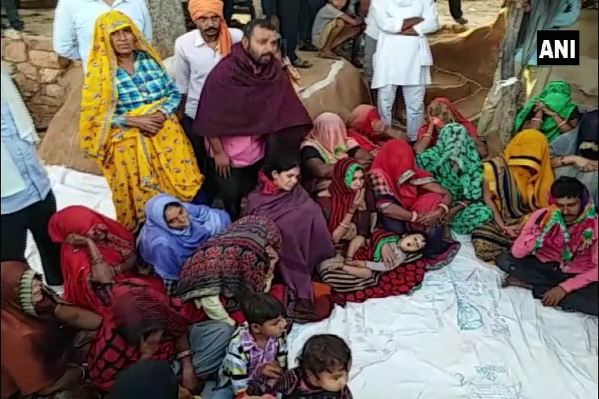 Riteish Deshmukh Angry reaction To Temple Priests Brutal Murder In Rajasthan