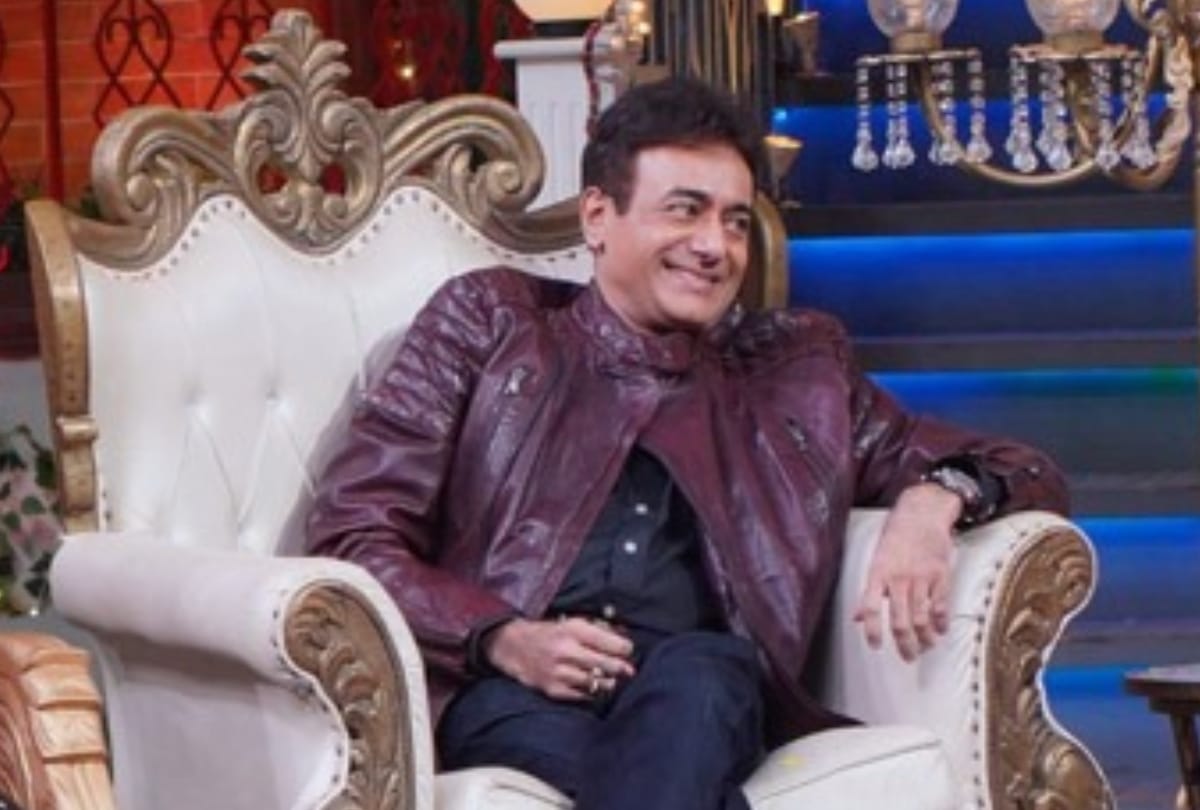 Mahabharat Krishna Nitish Bharadwaj expressed his pain after separating from wife smita gate after 12 years of marriage