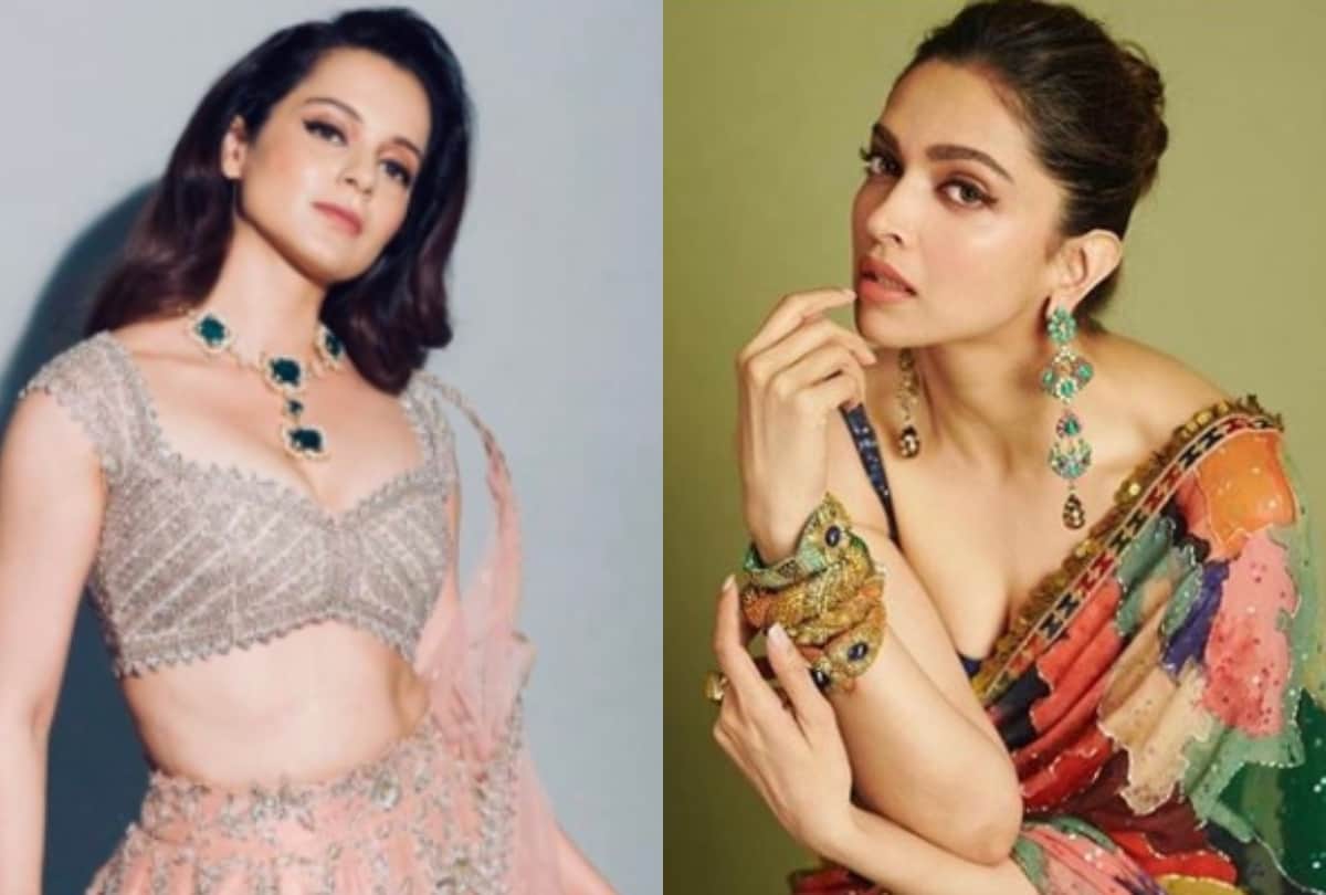 kangana ranaut birthday special Mumbai to PoK to being an attacker on nepotism, Kangana statement