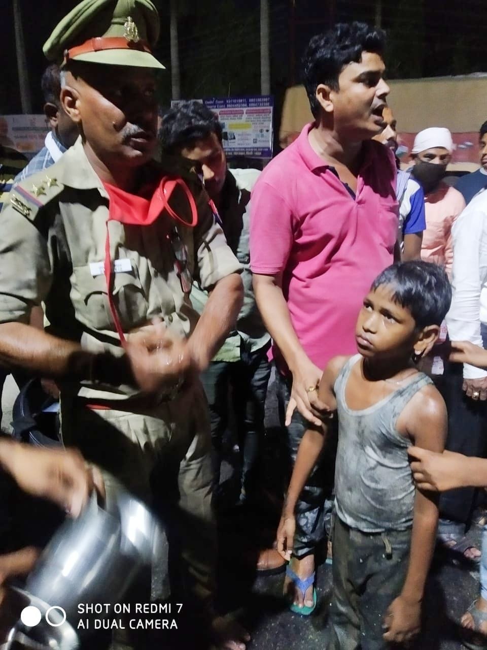 tsi ram vriksh will be awarded DGP silver medal