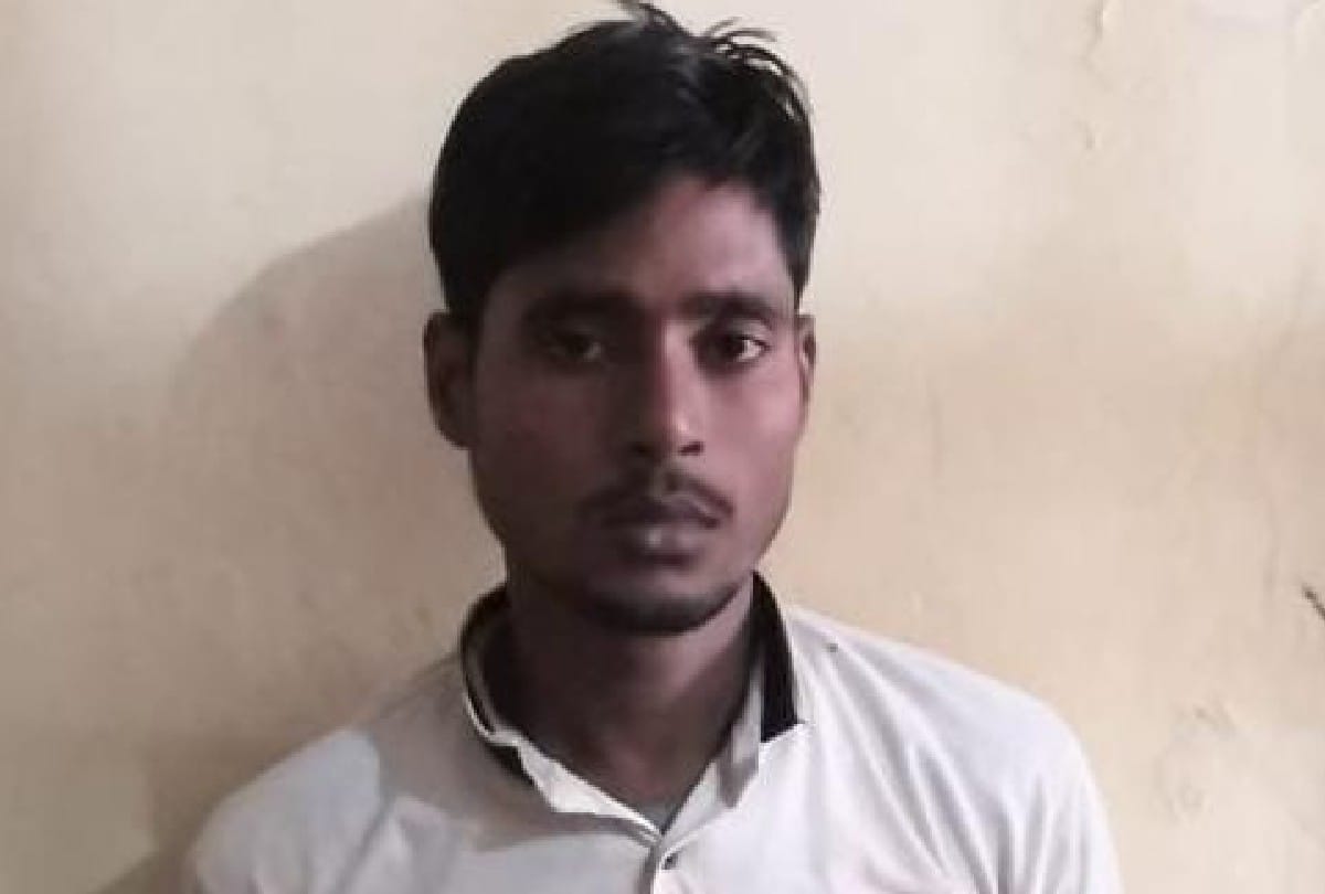 young man arrested for making offensive post on CM Yogi Adityanath in etah