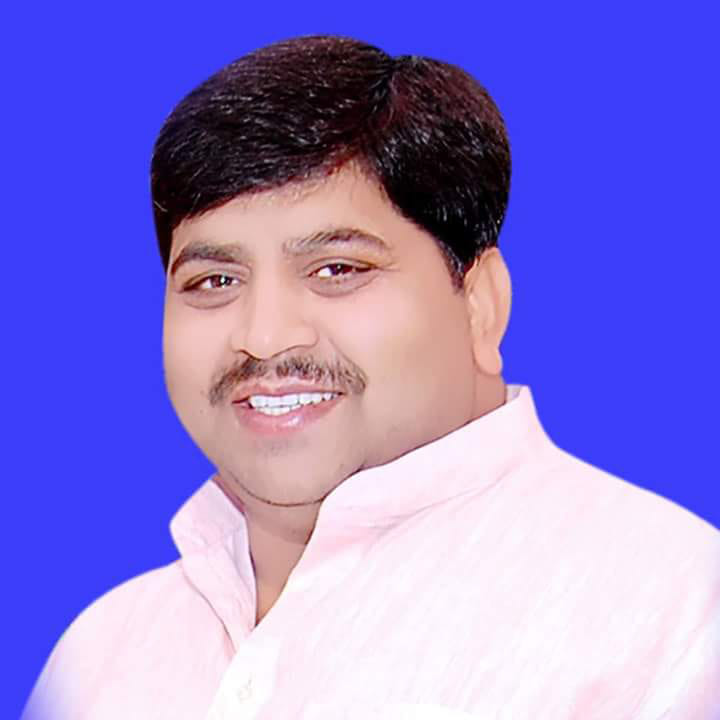 50 crore will be recovered from BSP MLC