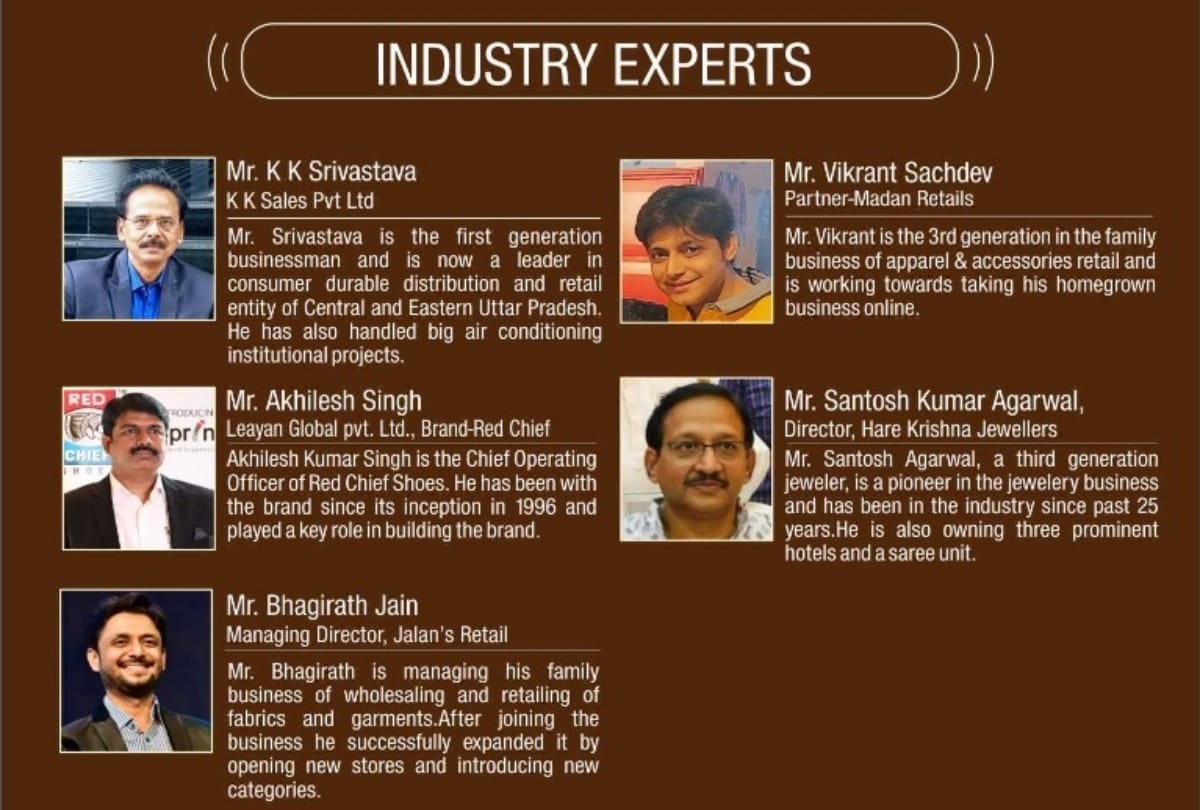 Amar Ujala Webinar Before the festivals, Big businessmen gave the secret of successful marketing
