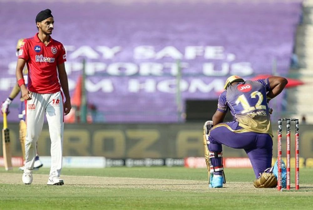kxip vs kkr ipl 2020: despite the losses five heroes of Kings XI Punjab 