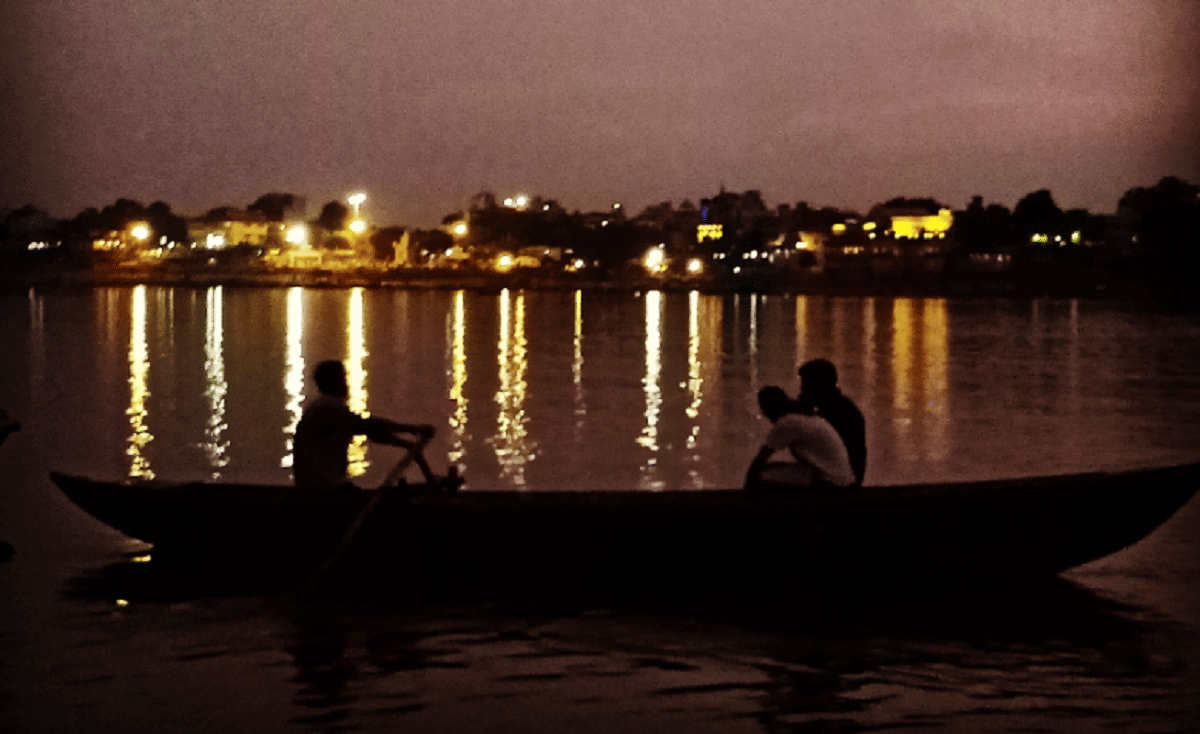 Beauty of banaras char chand: Gaurav Path will be in the heritage look, Koval Stone Pathway will attract