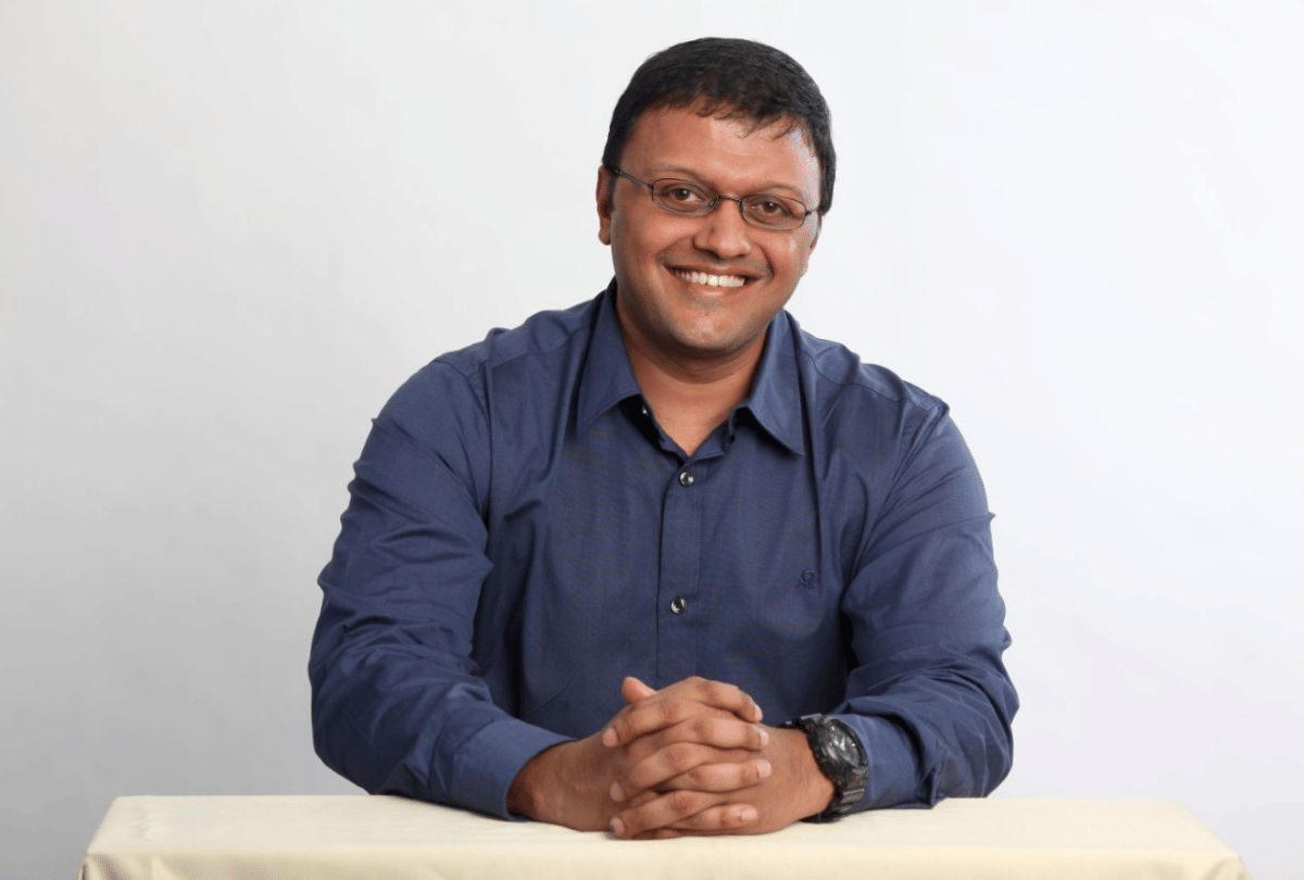 Prime video Directors Gaurav gandhi & vijay subramaniam speak to Pankaj Shukla on their india plans