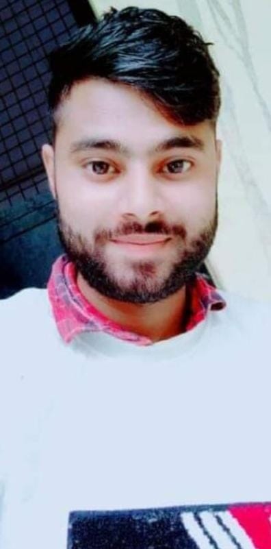 A young man went missing from Badaun for Bhawali