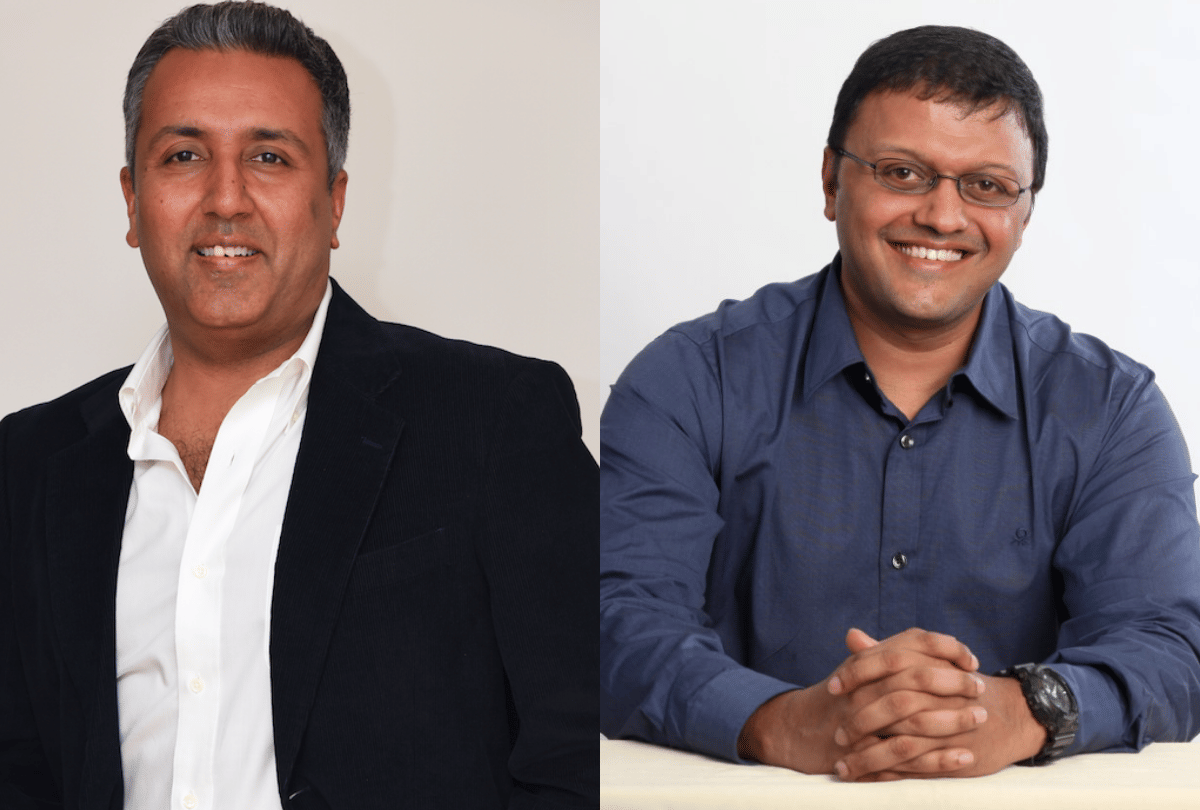 Prime video Directors Gaurav gandhi & vijay subramaniam speak to Pankaj Shukla on their india plans