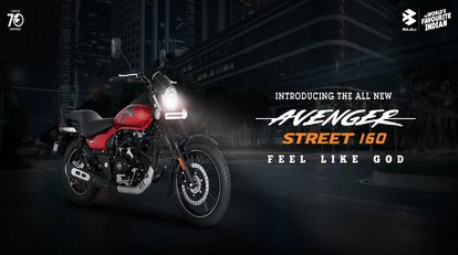 Bajaj Auto has increased the prices of its Bajaj Avenger Street 220 and Bajaj Avenger Street 160