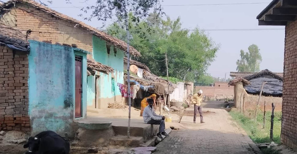murder in banda