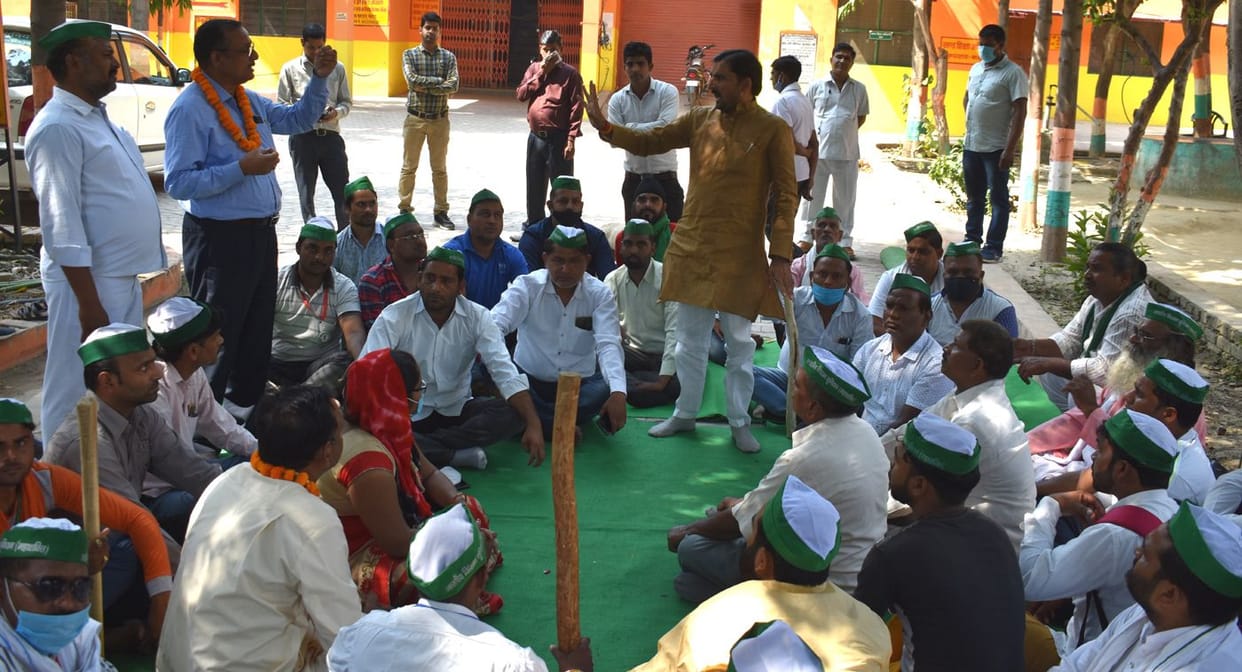 buland shahar news