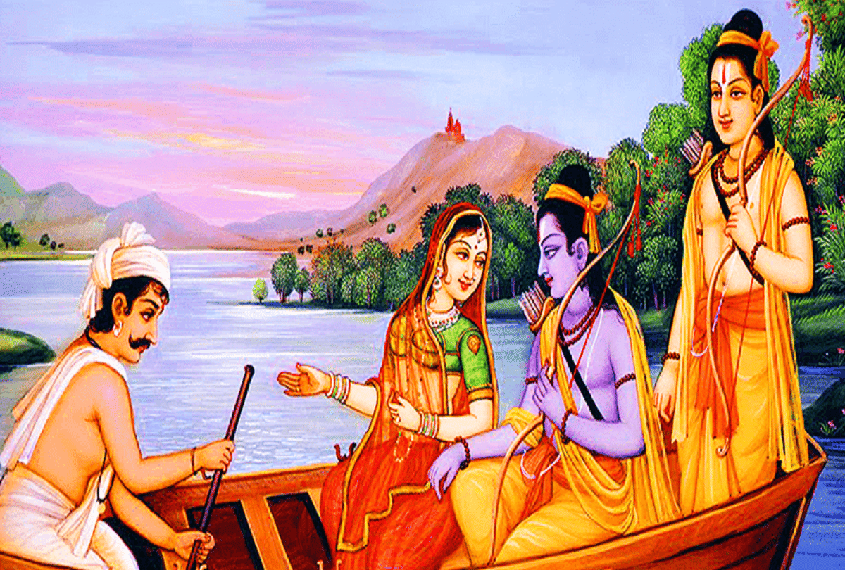 Ram Navami 2024 Ideal human character and qualities of Lord Shri Ram