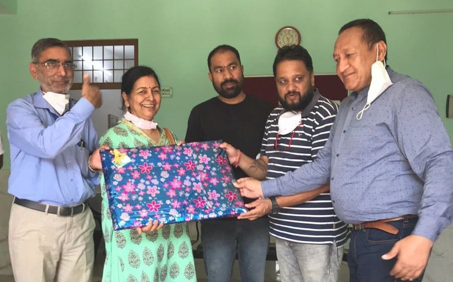 People will get yoga, benefit of Panchakarma in Baluwakot
