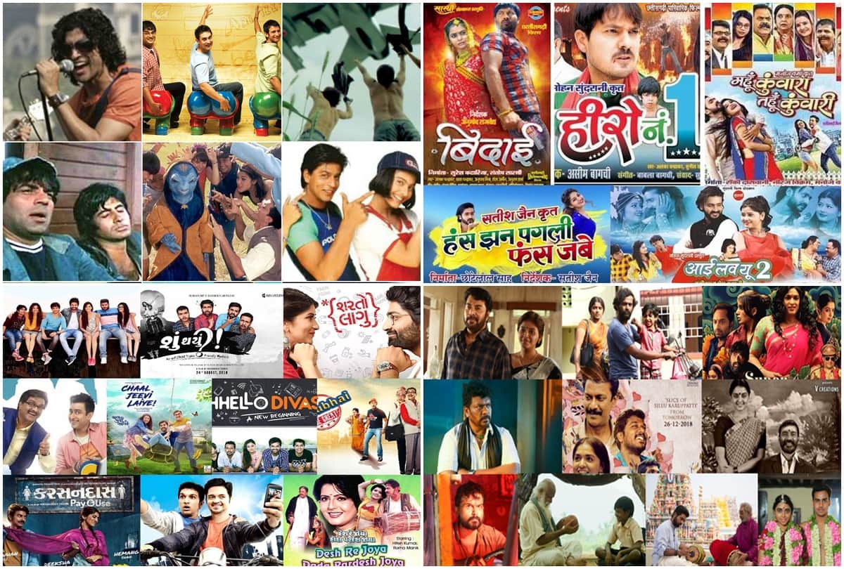 Reason Behind Indian Cinema Use Wood Suffix Bollywood Tollywood Lollywood Gollywood Kollywood