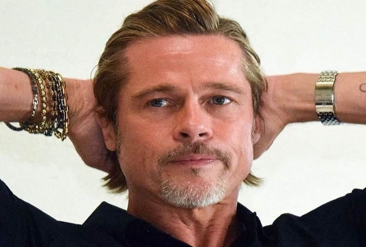 oscar winning actor brad pitt  may retire from hollywood soon says he is in final semester or trimester of his acting career