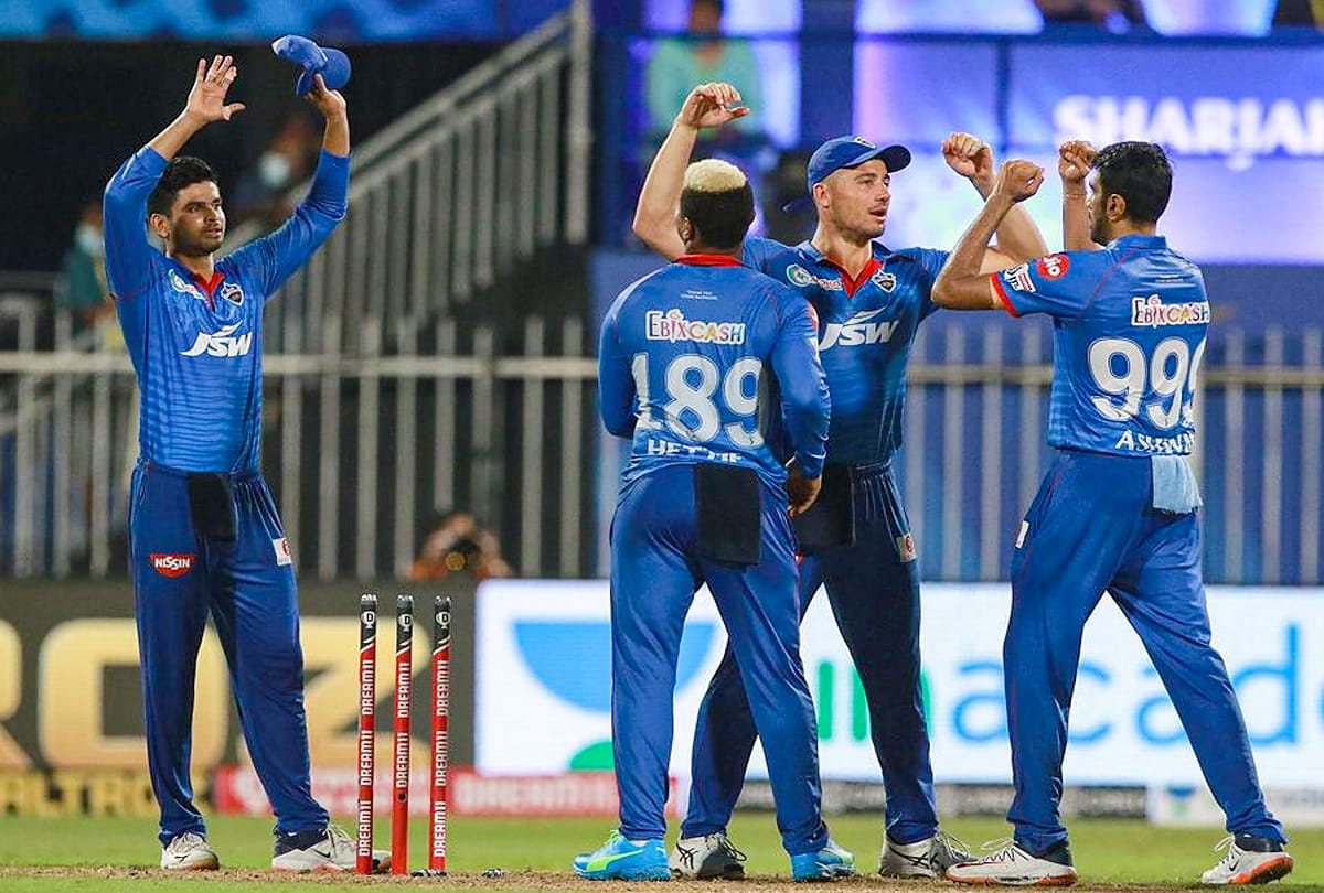 IPL 2020: RR vs DC: Five Star Performers of Delhi Capitals against Rajasthan Royals