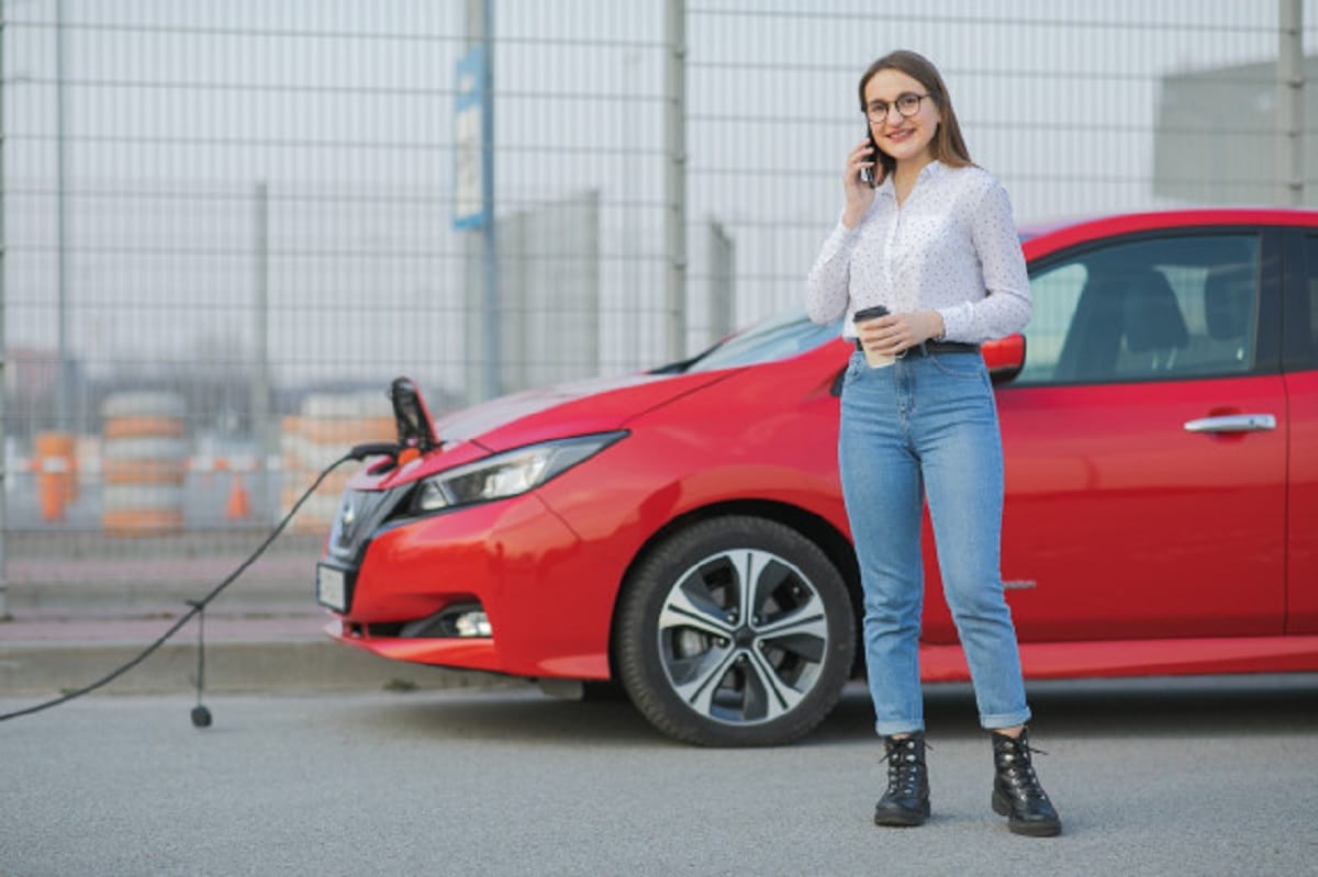 These Top electric cars in India spend up to just Rs 1.15 per km, you can get up to 470 km range