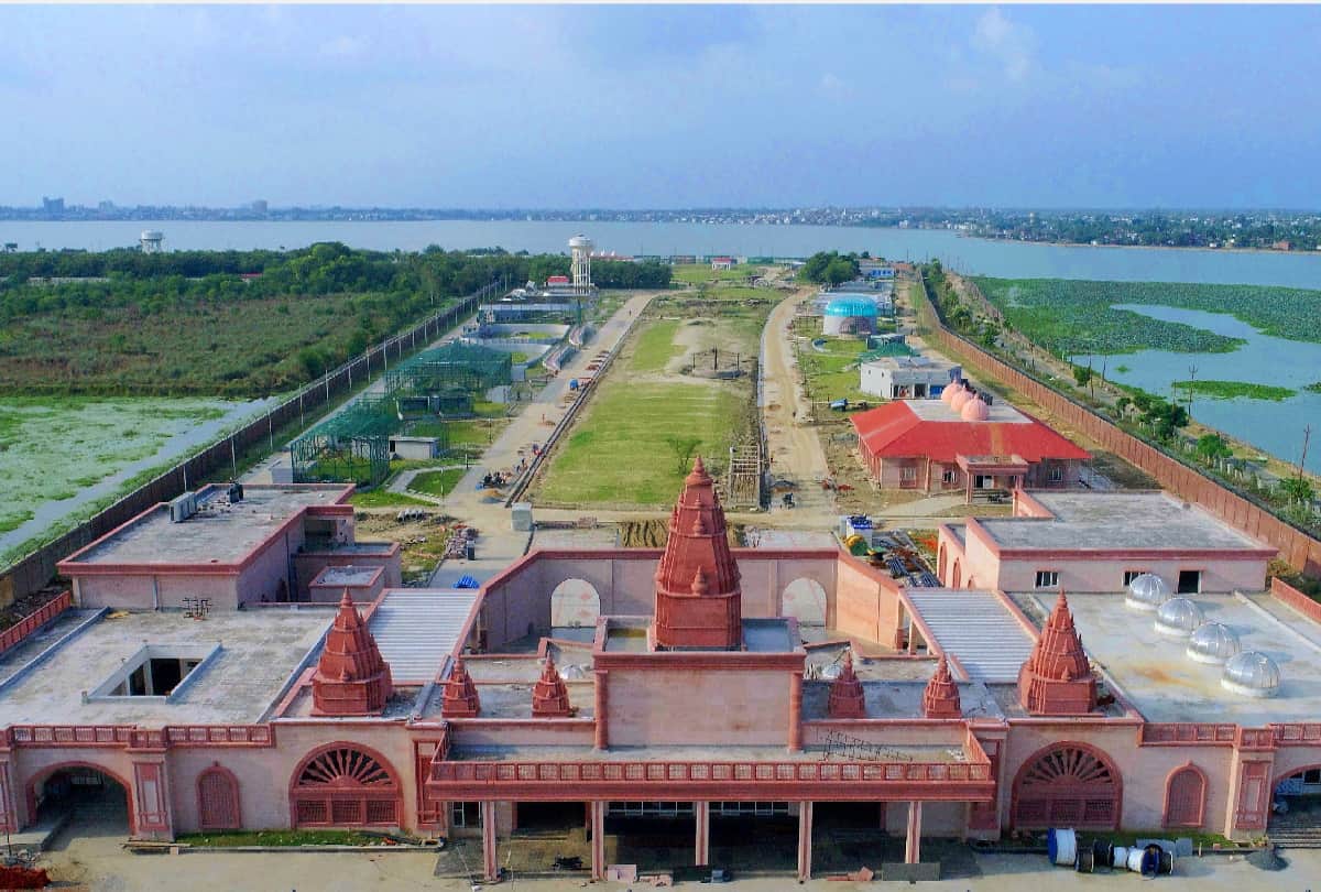 New year 2021 special for Gorakhpur residents 21 gifts will be available