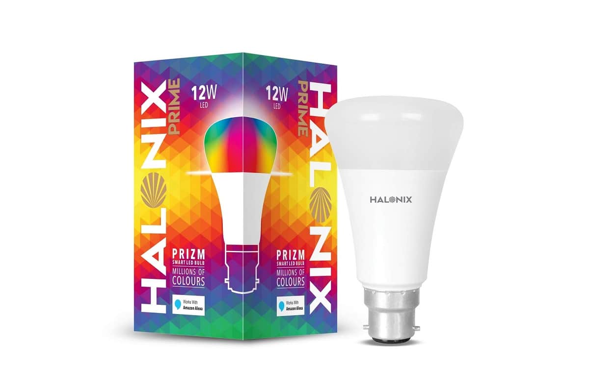 top 5 smart bulbs to buy in India for app-controlled lights