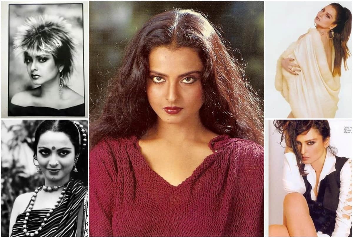 rekha to shilpa shetty and Kiara Advani who changed real name before coming in bollywood
