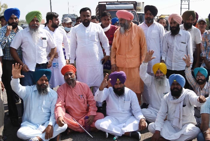 Punjab Bandh Today Latest News: Hathras Kand and Scholarship Scam