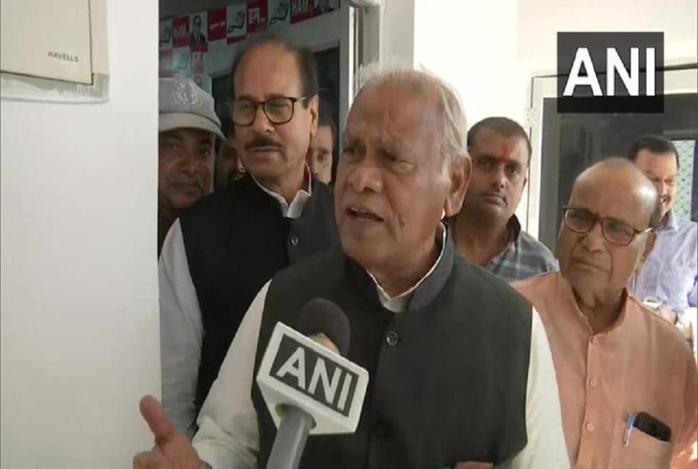 jitan ram manjhi demands chief minister nitish kumar and ask for liquor ban law