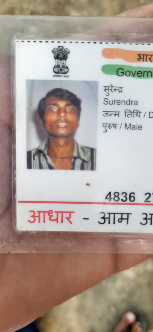 Clerk coming home on son's birthday dies due to truck collision