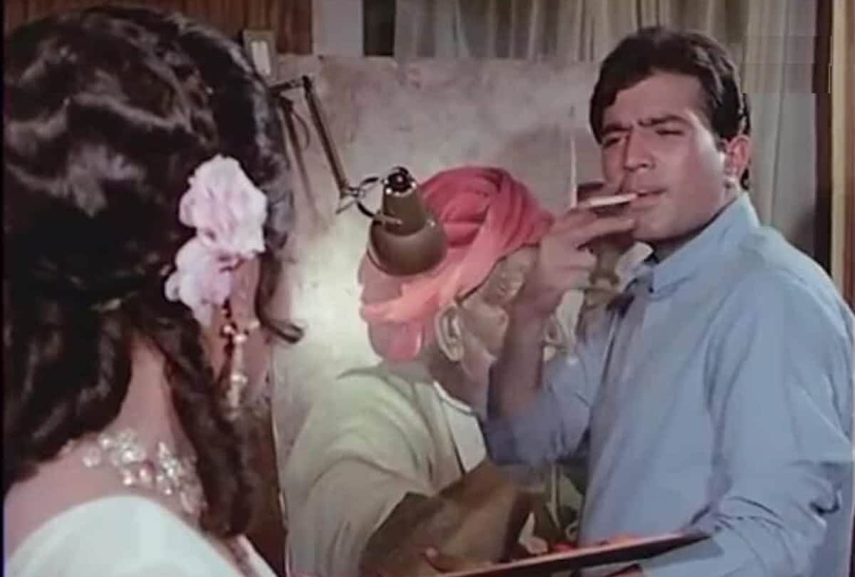 ittefaq this day that year series pankaj shukla 10 october bioscope rajesh Khanna yash chopra nanda
