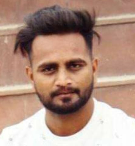 Bullet-ridden municipality kills two employees with collision, death