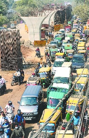From now on, Chaupula's jam will not be known during festivals.