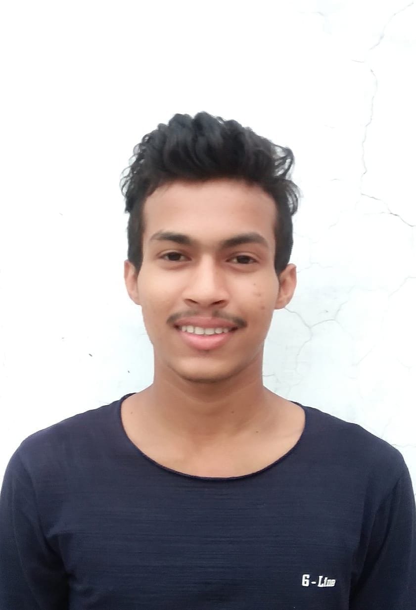 Bharat Pal became winner in yoga competition