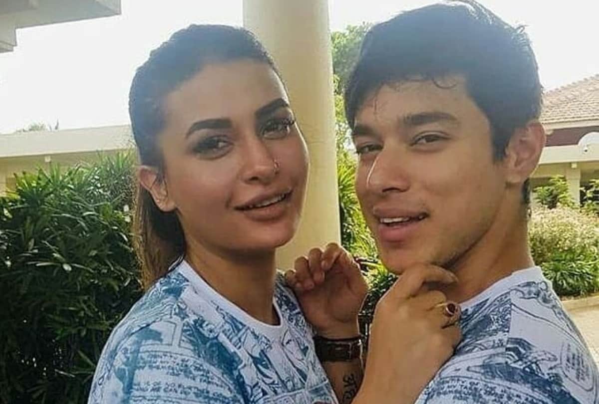 bigg boss 15 Runner Up pratik sehajpal know all about actors career life affairs net worth
