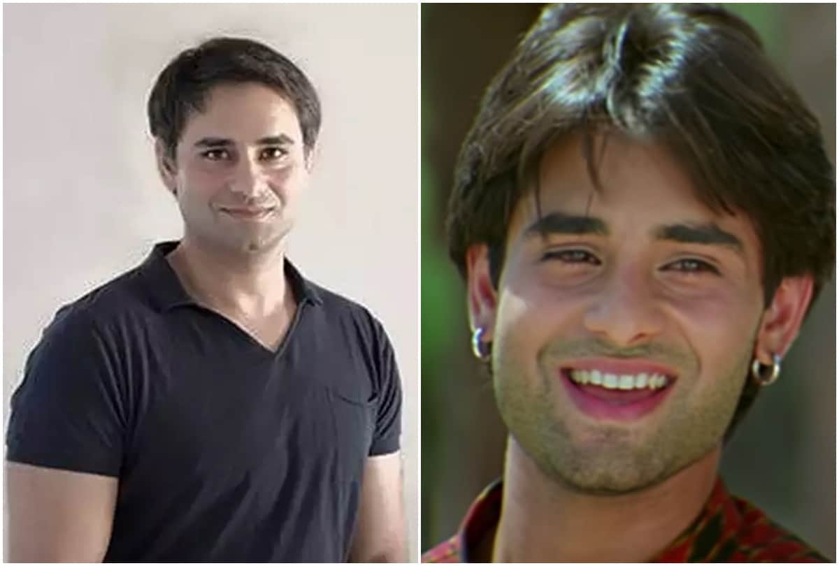 Nakul Kapoor Tumse Accha Kaun Hai Actor Latest Picture Then And Now