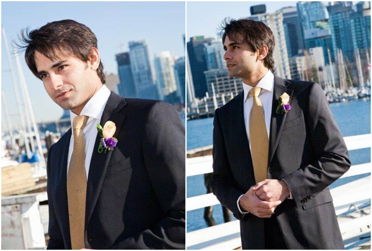 Nakul Kapoor Tumse Accha Kaun Hai Actor Latest Picture Then And Now