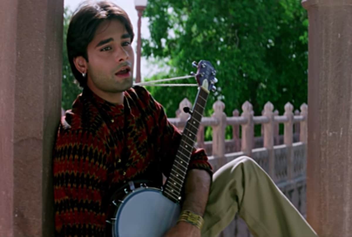 Nakul Kapoor Tumse Accha Kaun Hai Actor Latest Picture Then And Now