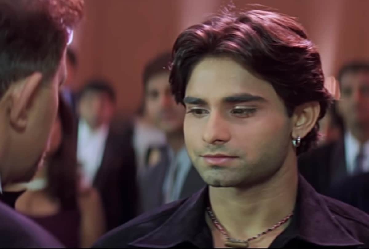 Nakul Kapoor Tumse Accha Kaun Hai Actor Latest Picture Then And Now