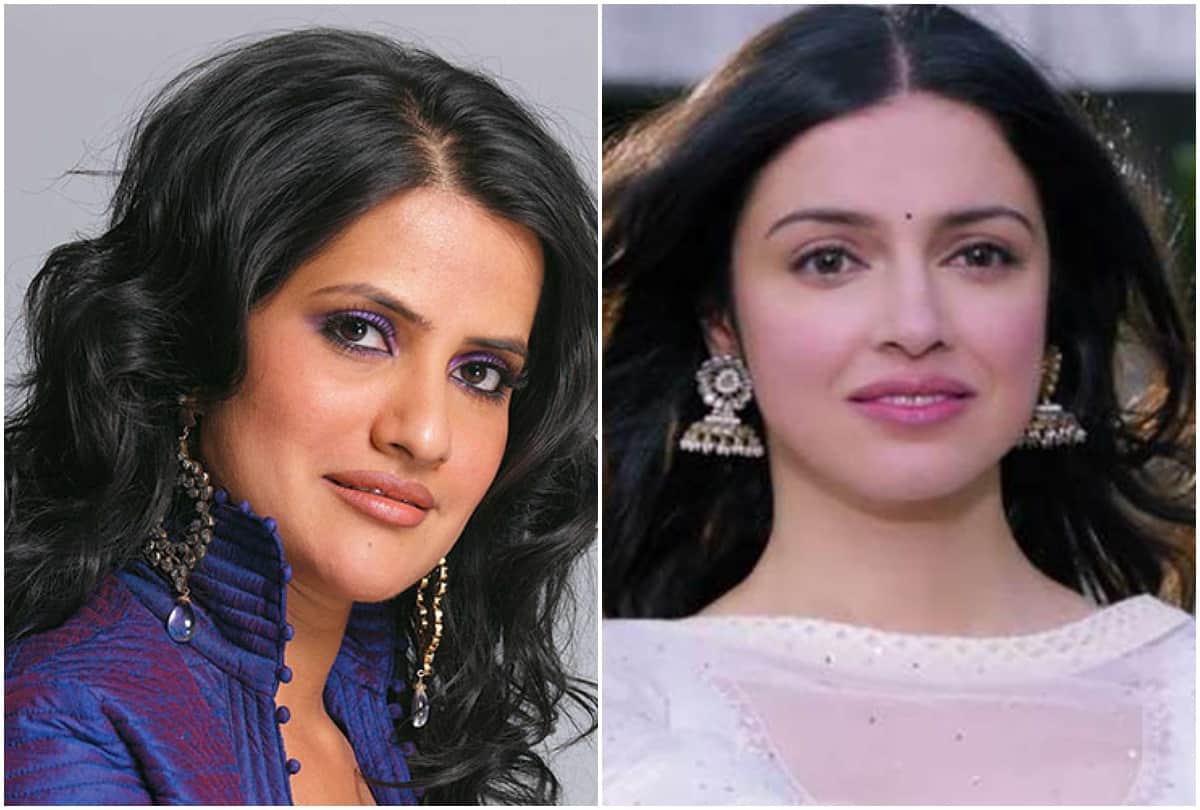 Sona Mohapatra Gives A Witty Reply To a User Who Asks Her Why all feminists have to show cleavage