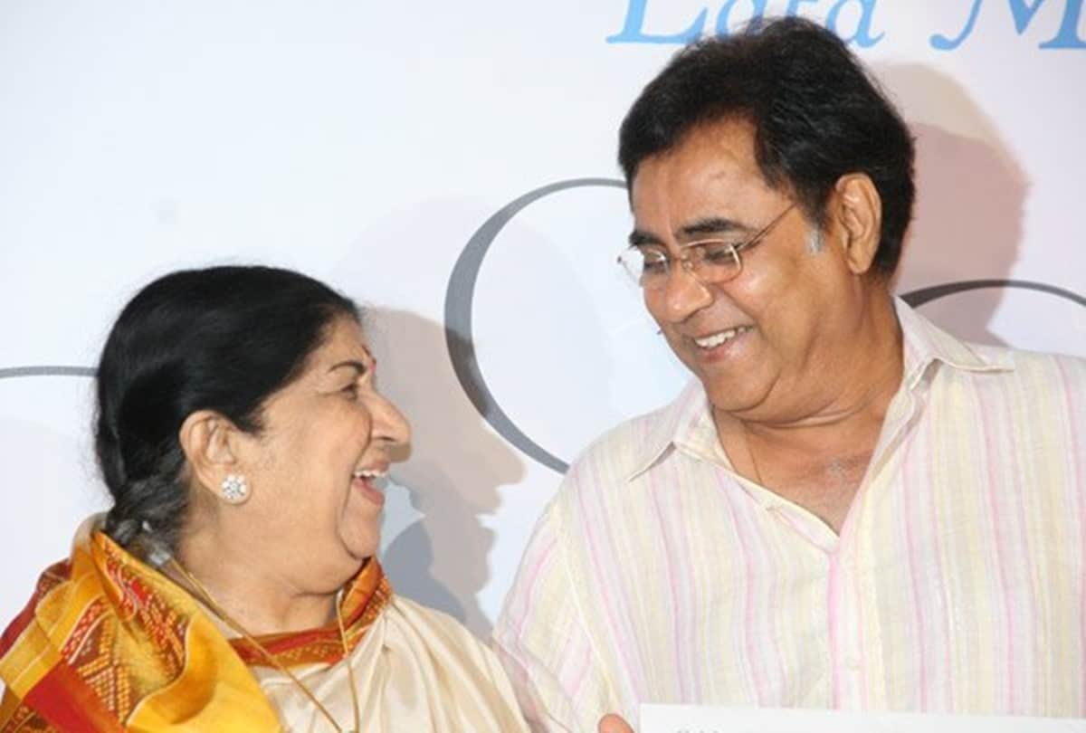 Jagjit Singh Death Anniversary When Lata Mangeshkar Buy Ticket To Listen His Live Ghazal