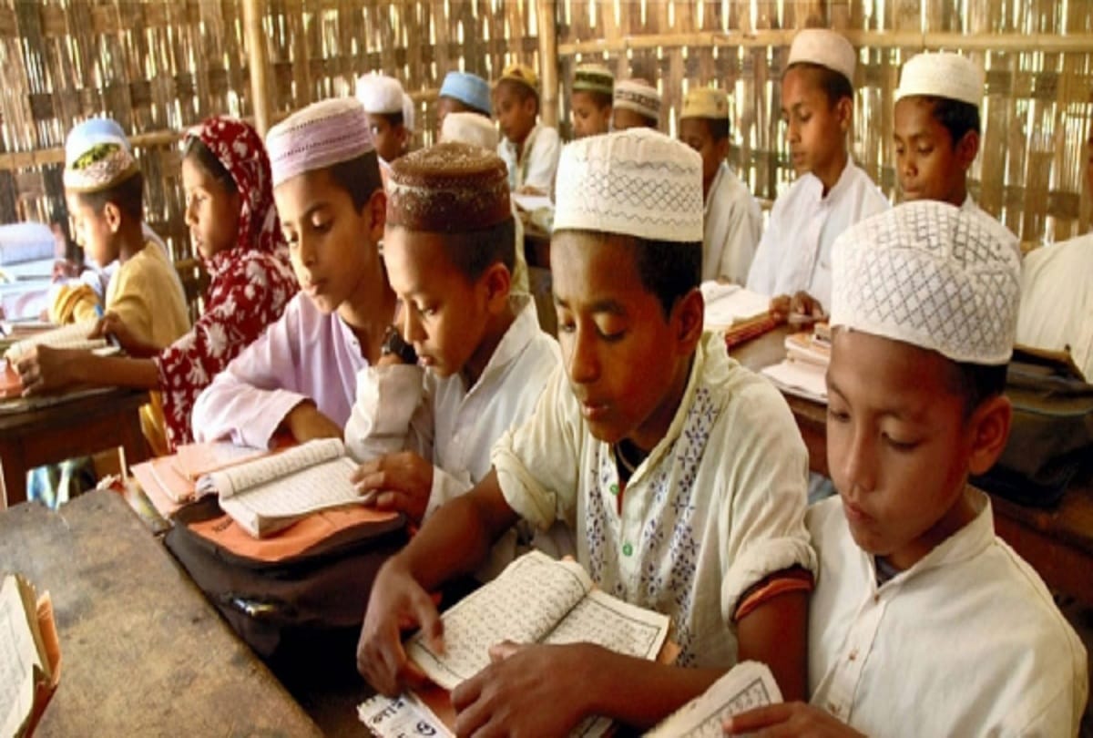 Madrassa assam, Himanta Biswa Sarma says, State run madrassas close down in Assam from November