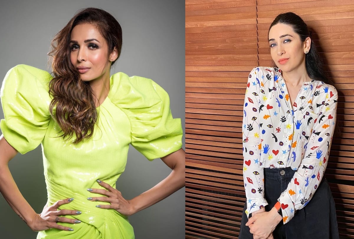 malaika arora bhagya shree to madhuri dixit bollywood actress who owns beautiful radiant skin after 40