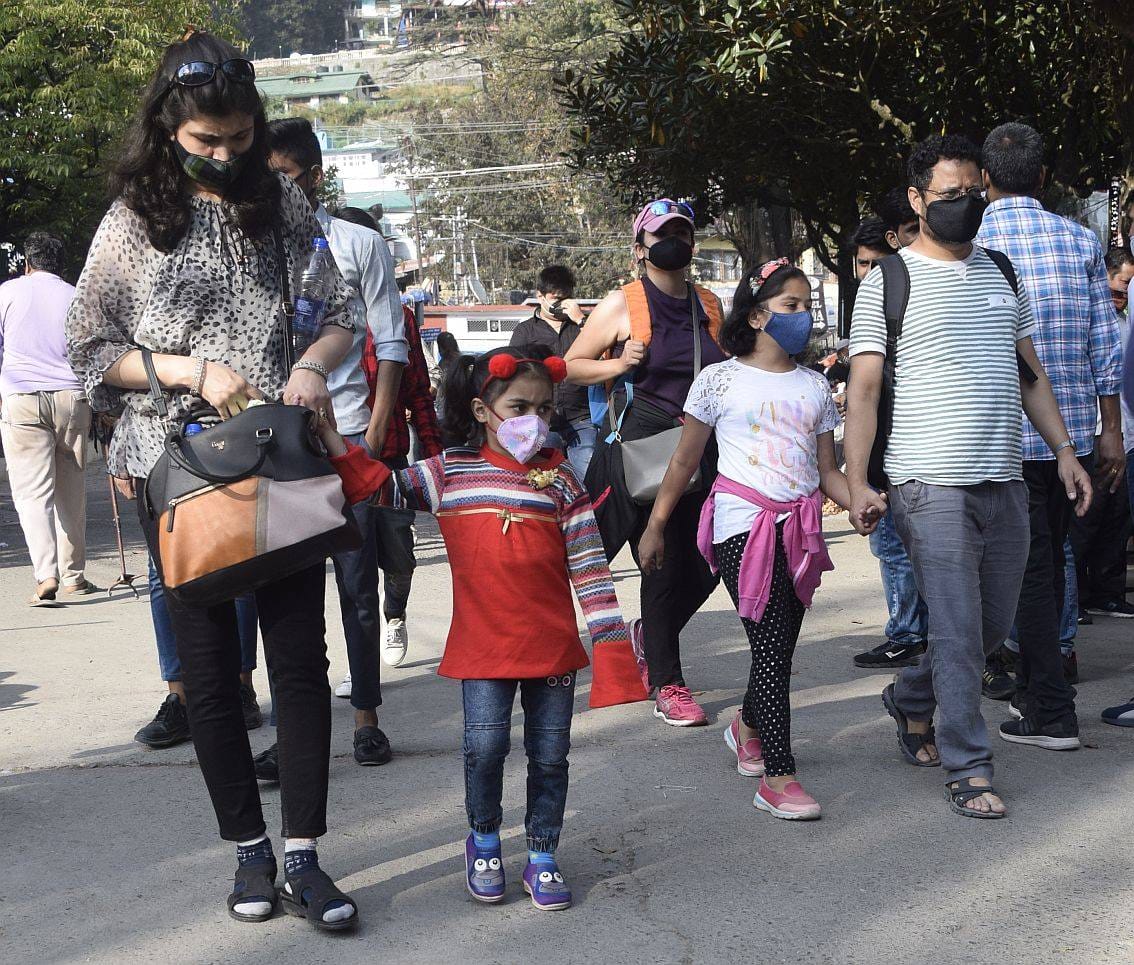 uttarakhand unlock news : nainital and mussoorie now also open on sunday, gym and coaching center also will open