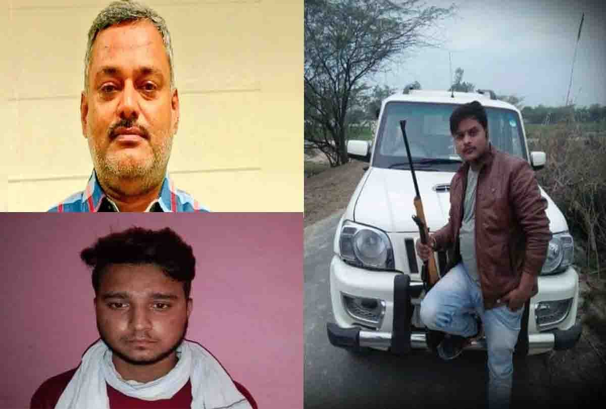 FSL report Justified the encounter of Bikru Kand